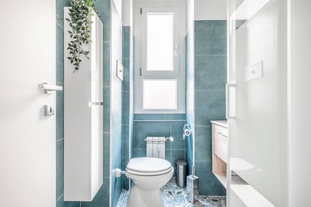 Artistic House Navigli-duomo Netflix & Design Mailand