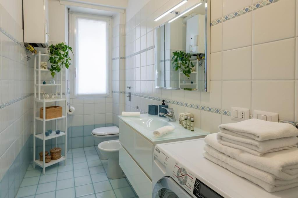 Apartment Bnbutler - Strigelli, 13 - Accogliente Bilocale Con Balcone Mailand