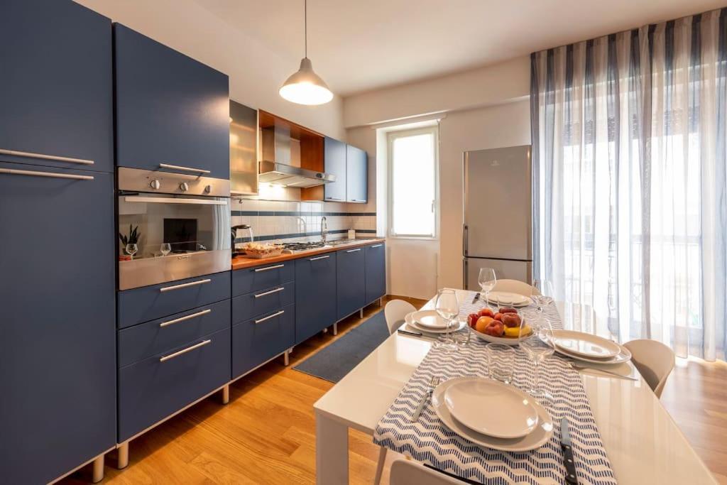 Apartment Bnbutler - Strigelli, 13 - Accogliente Bilocale Con Balcone *