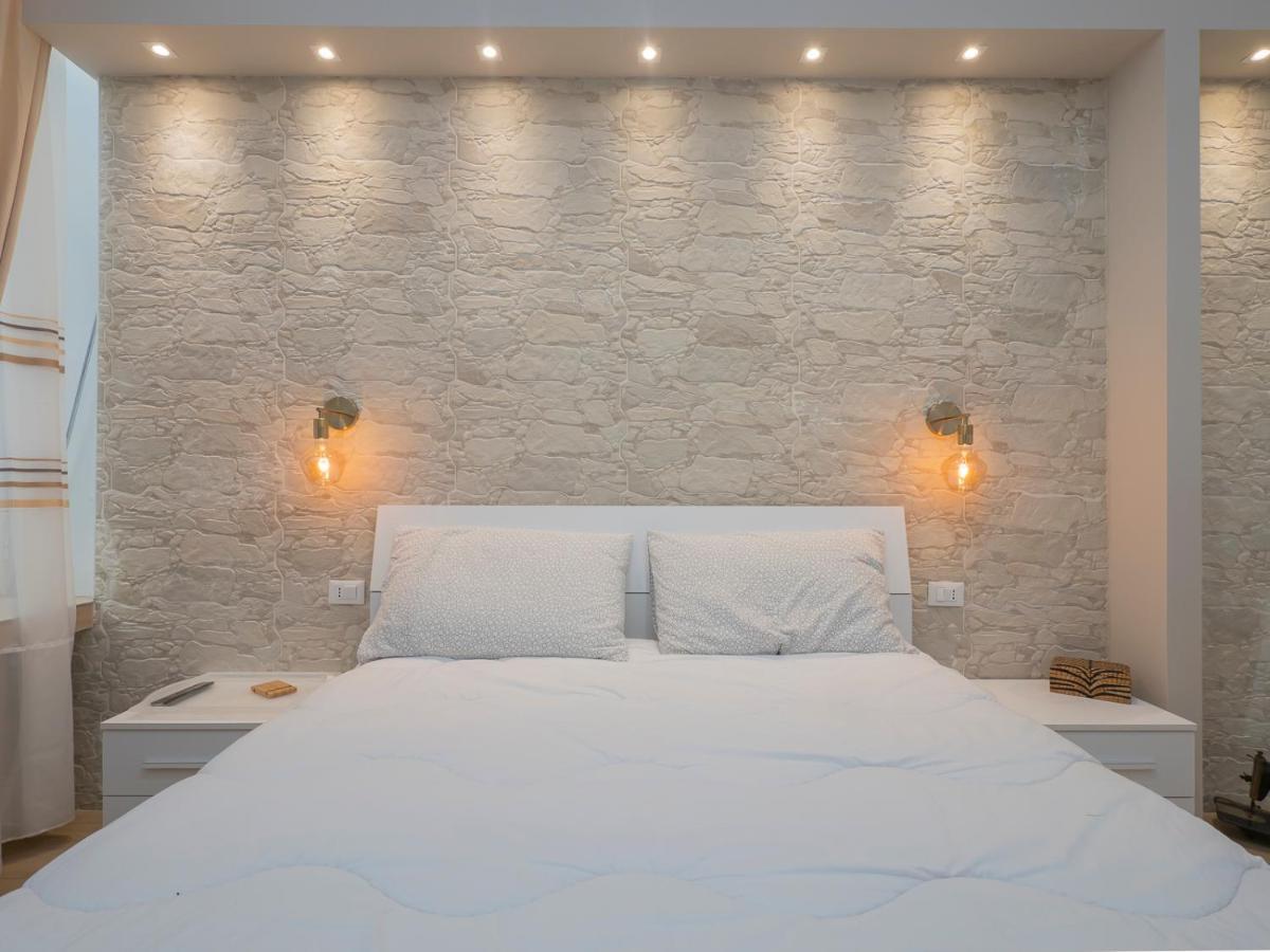 Luxury White Loft Orti 14 * Mailand