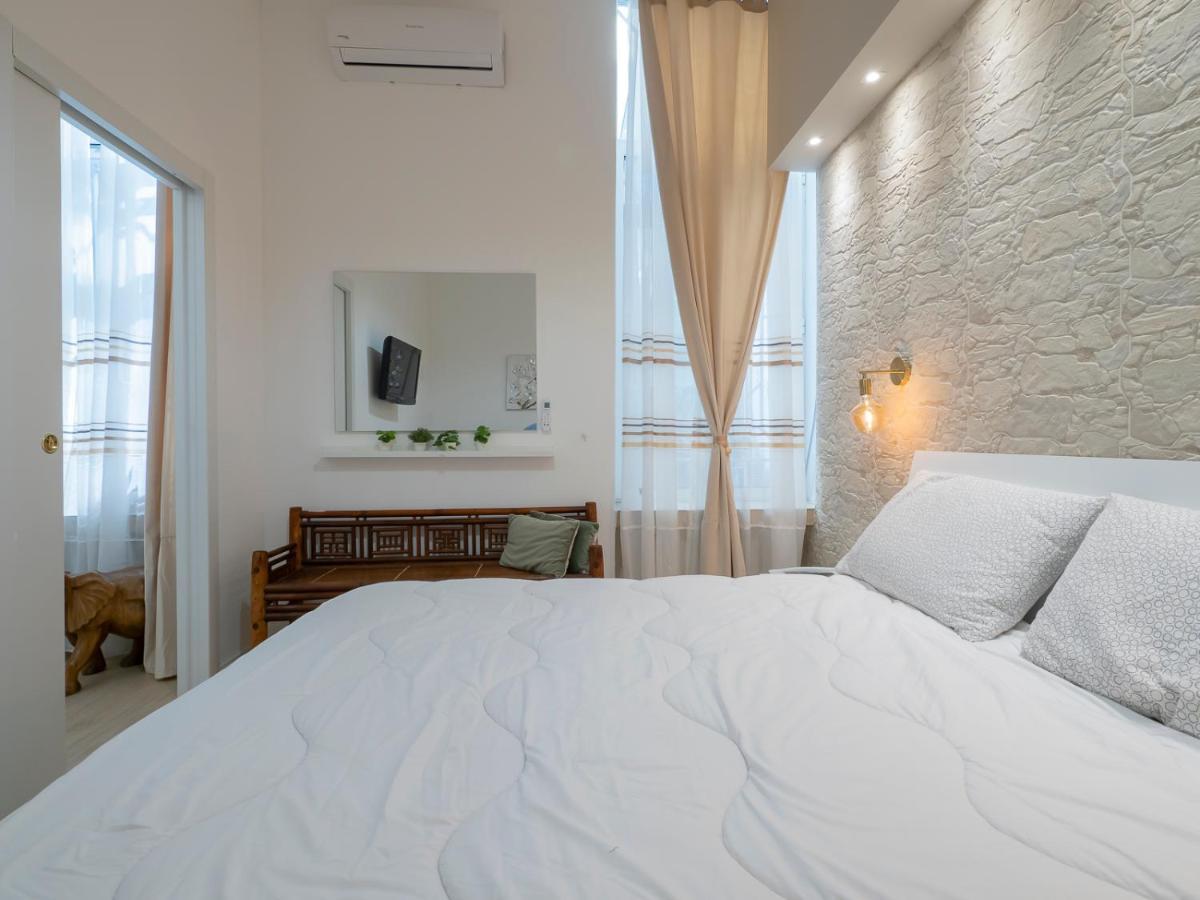 Apartment Luxury White Loft Orti 14 *