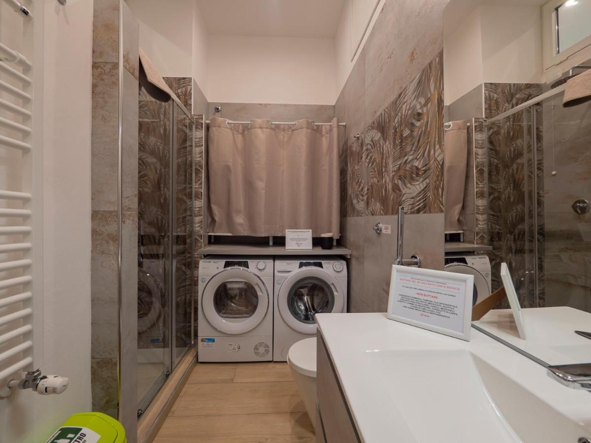 Luxury White Loft Orti 14 Mailand