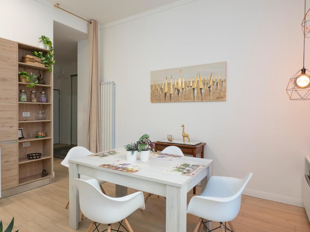 Luxury White Loft Orti 14 Mailand