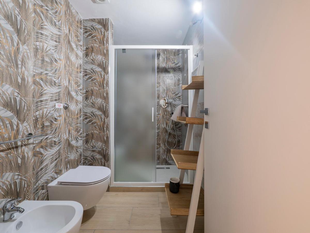 Apartment Luxury White Loft Orti 14 *