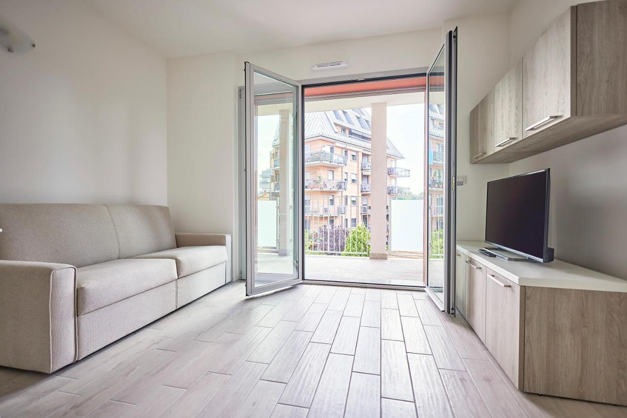 San Siro-quarto Cagnino Elyon Mailand