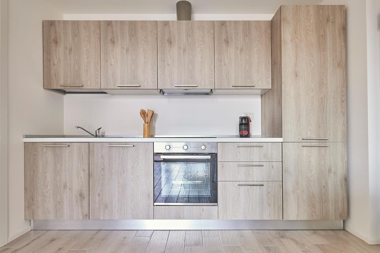 San Siro-quarto Cagnino Elyon Apartment *