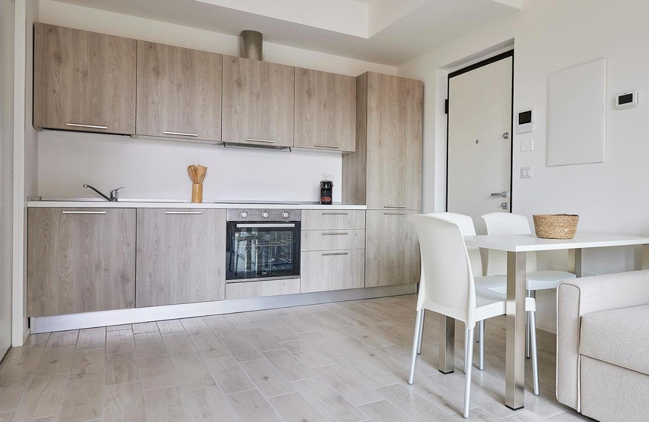 San Siro-quarto Cagnino Elyon Apartment *