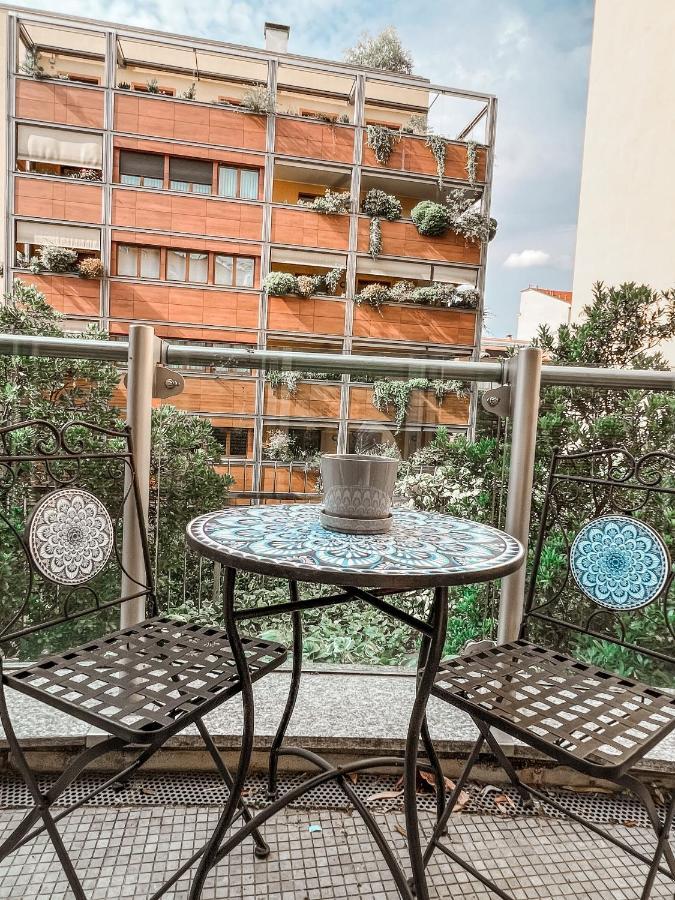 The Boutique - Downtown - Close To Bocconi Apartamento