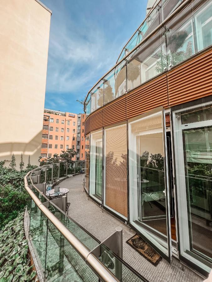 The Boutique - Downtown - Close To Bocconi Apartamento
