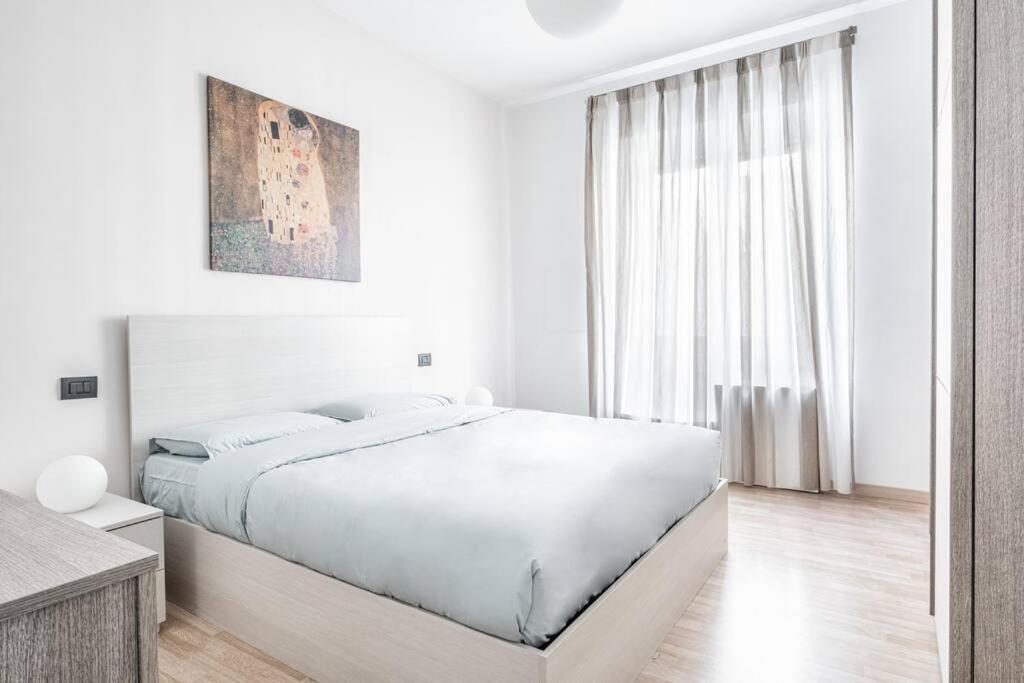 Artistic House Navigli-duomo Netflix & Design