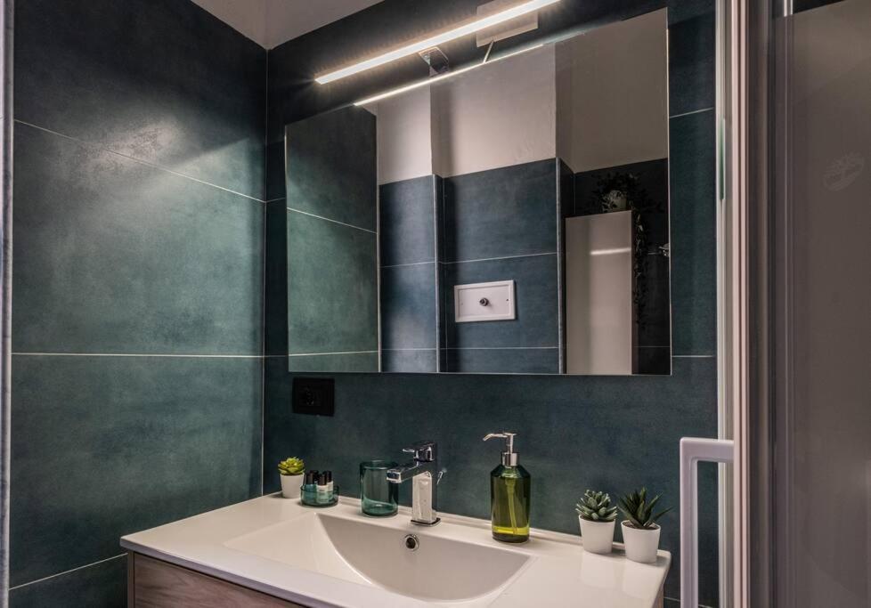 Artistic House Navigli-duomo Netflix & Design * Mailand