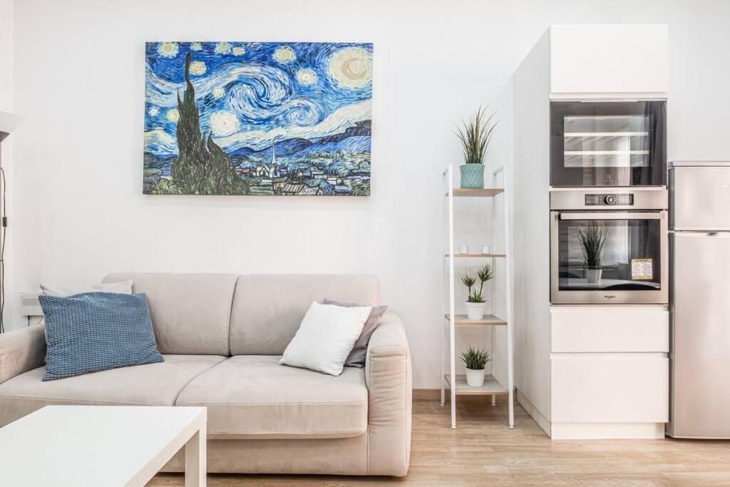 Apartment Artistic House Navigli-duomo Netflix & Design Mailand