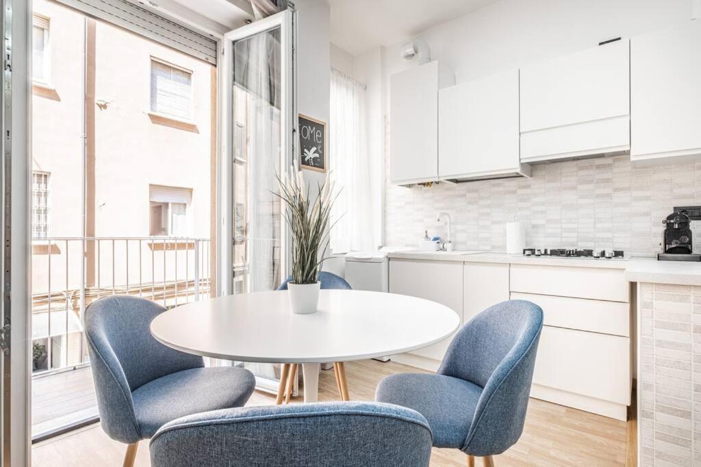 Apartment Artistic House Navigli-duomo Netflix & Design Mailand