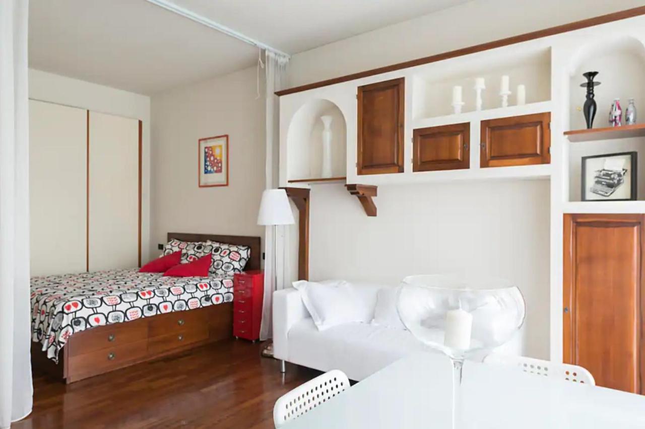 Studio Downtown Fantastic Area Apartment