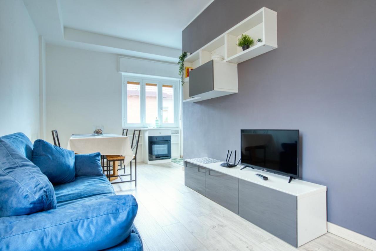 Apartment Soggiornare Sul Naviglio