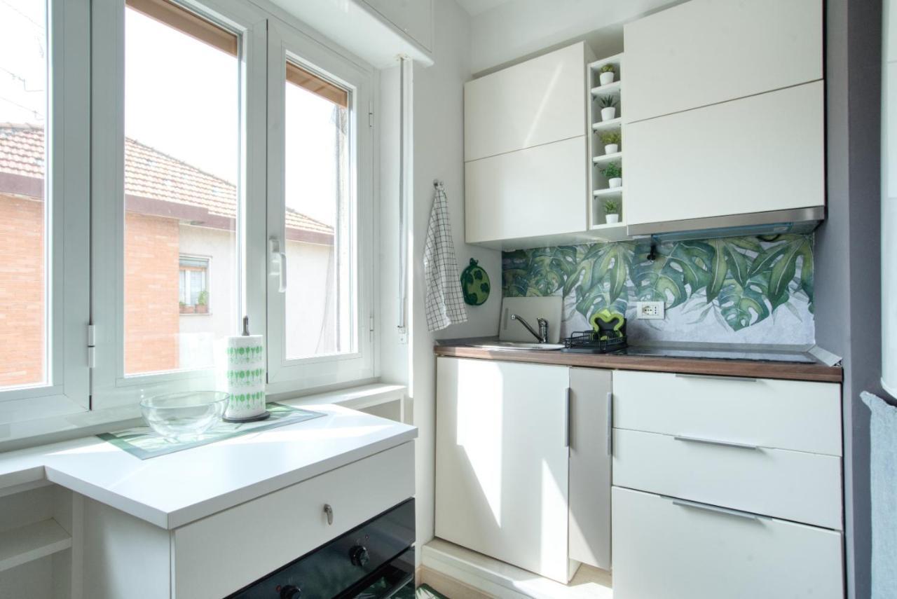 Soggiornare Sul Naviglio Apartment *