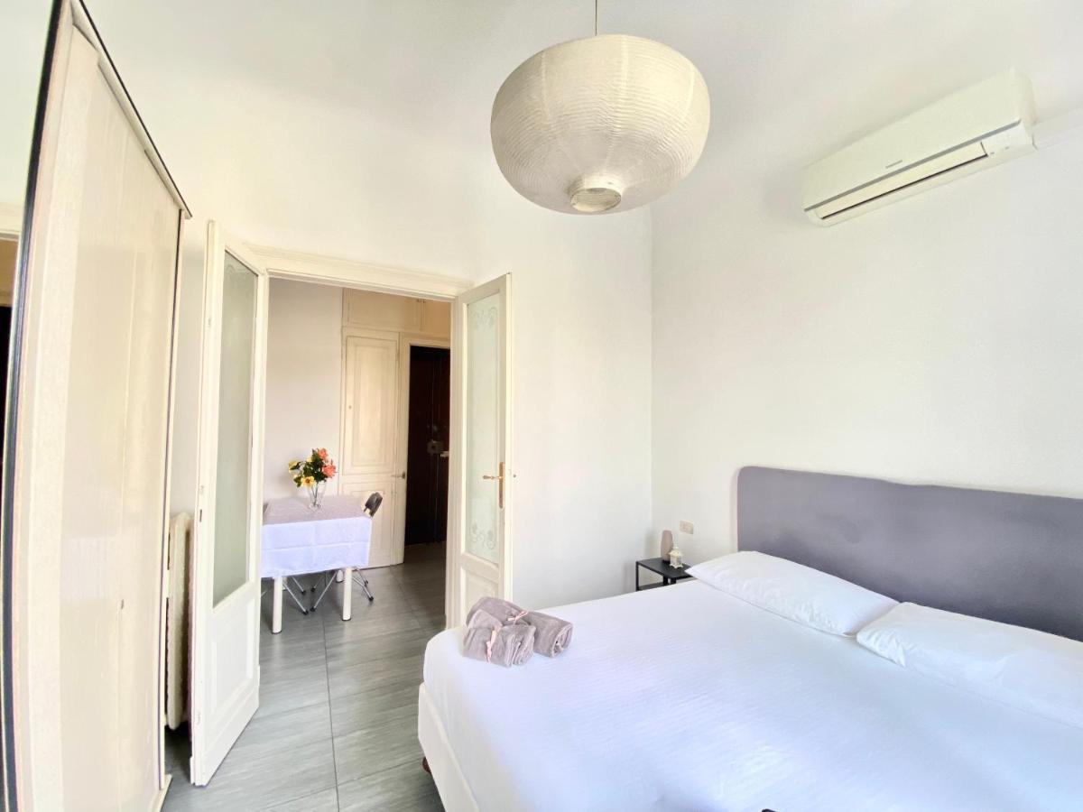 {porta Venezia-milano Centrale} Luxury Apartment *