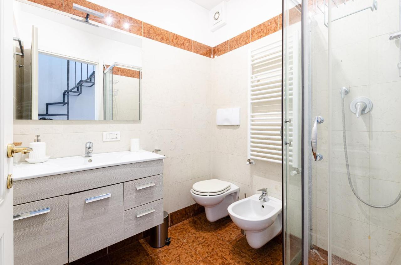 Easy Loft, Porta Romana - Fondazione Prada Mailand