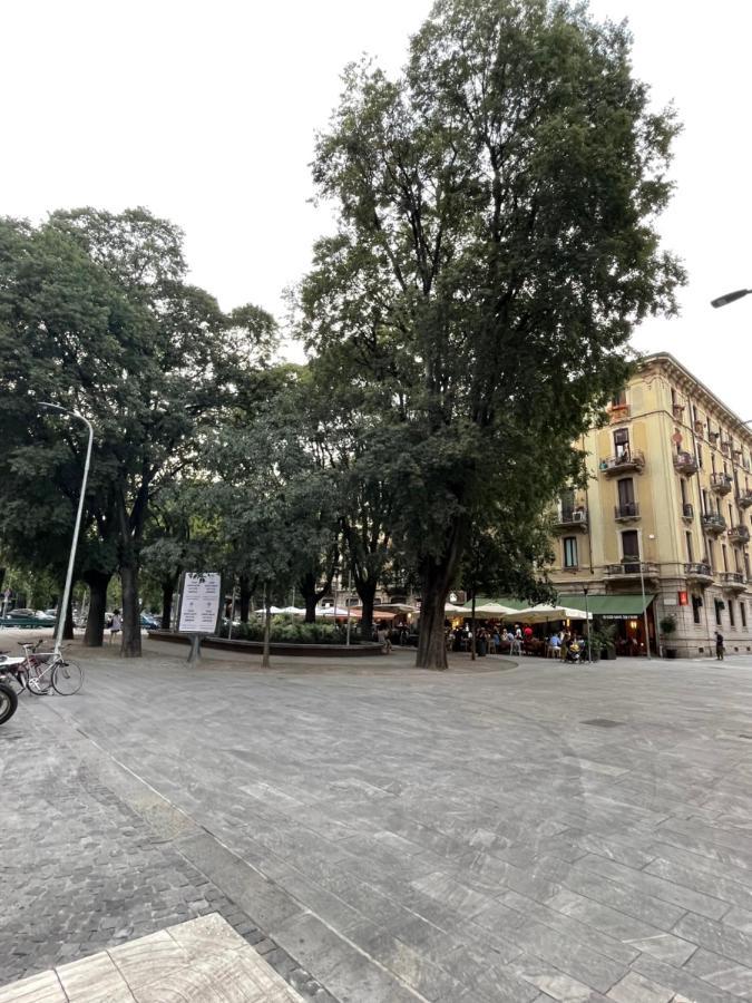 Luxury - Porta Venezia *