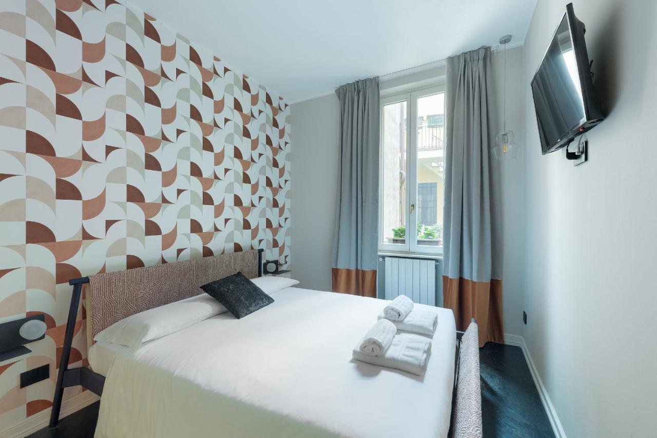 Hl Luxury Duomo - Via Torino, Montenapoleone Casa de férias Milão