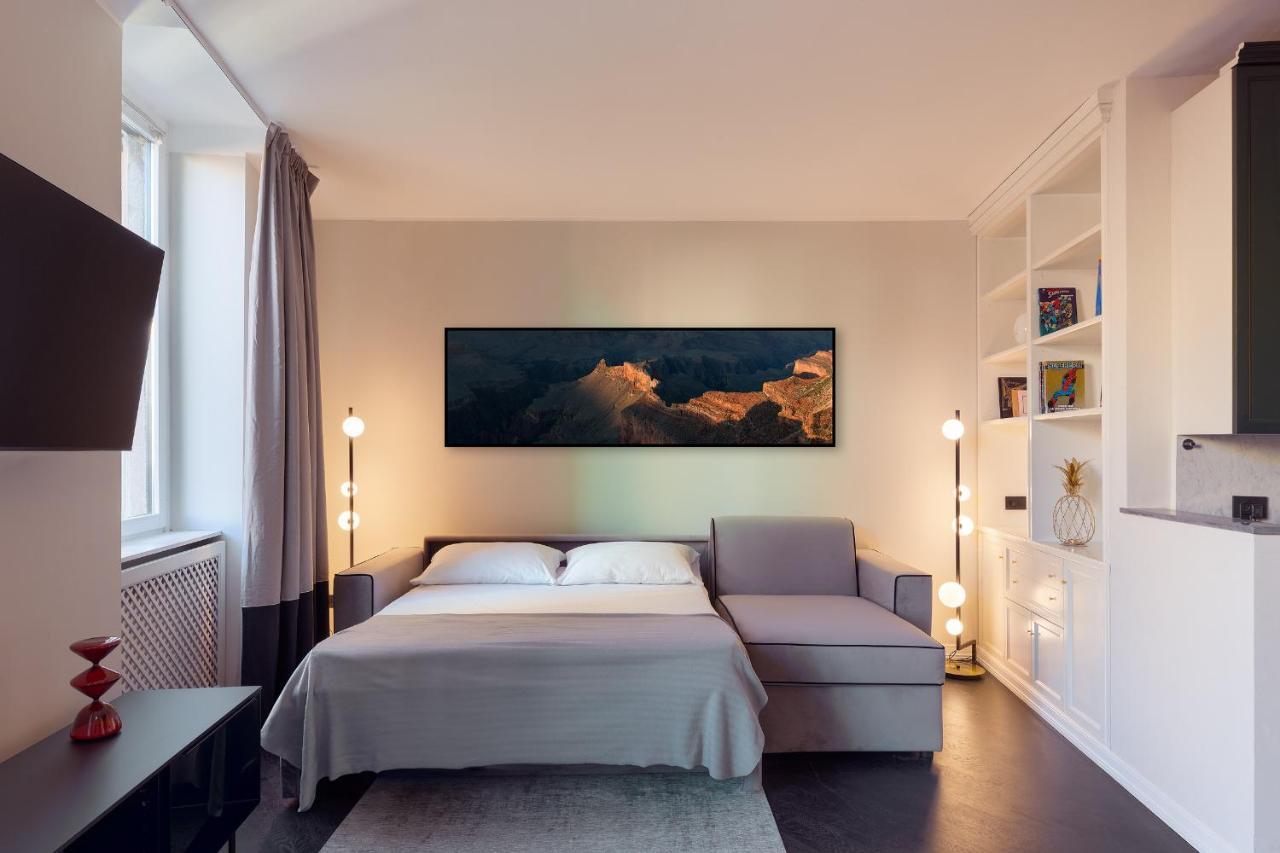 Casa de férias Hl Luxury Duomo - Via Torino, Montenapoleone