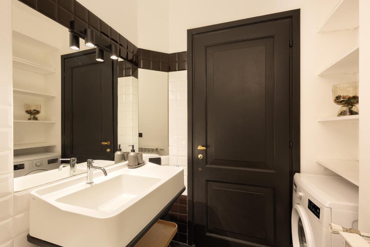Casa de férias Hl Luxury Duomo - Via Torino, Montenapoleone *
