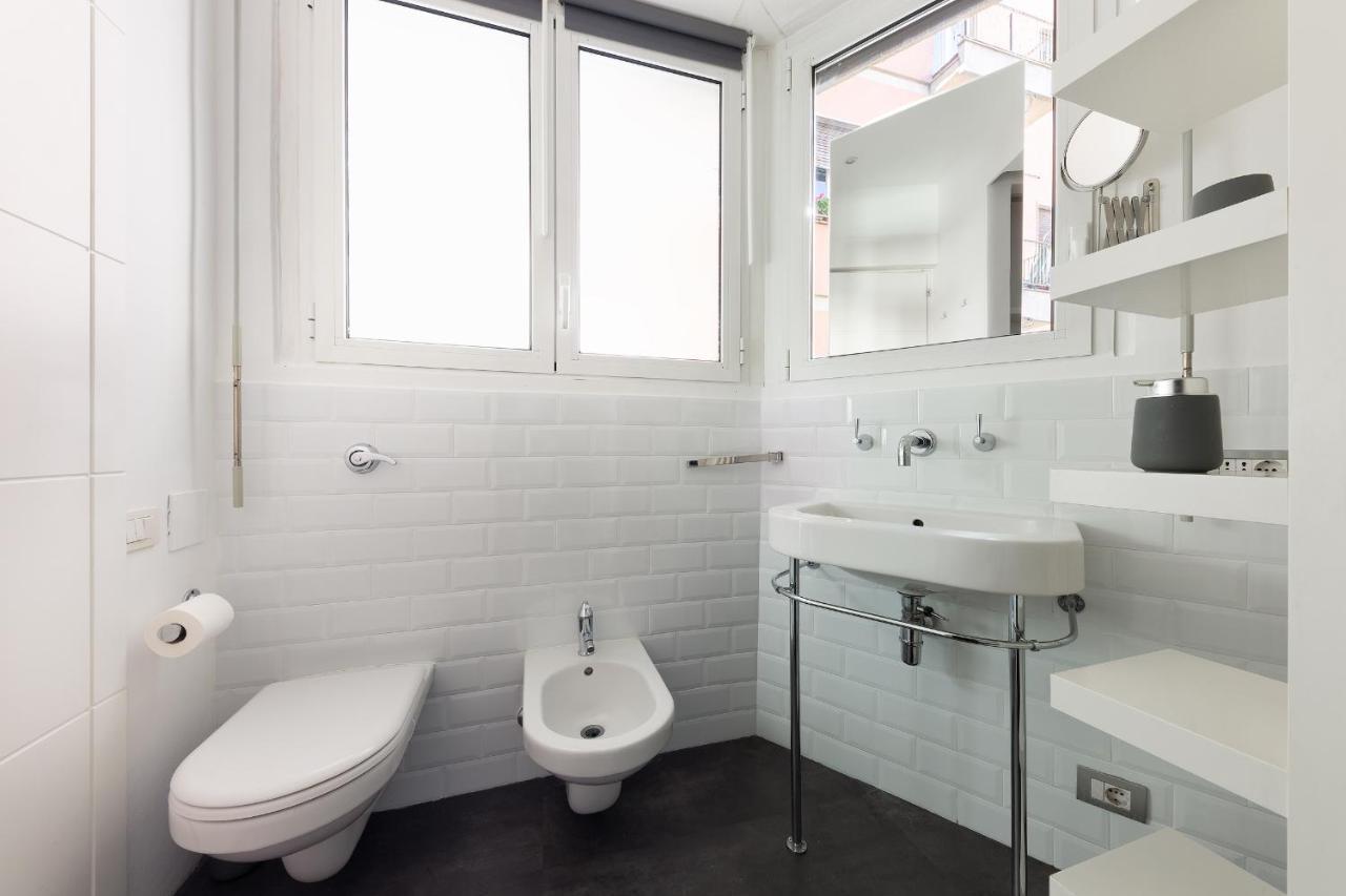 Apartamento Hl - Brera, Garibaldi, Moscova, Duomo, Montenapoleone
