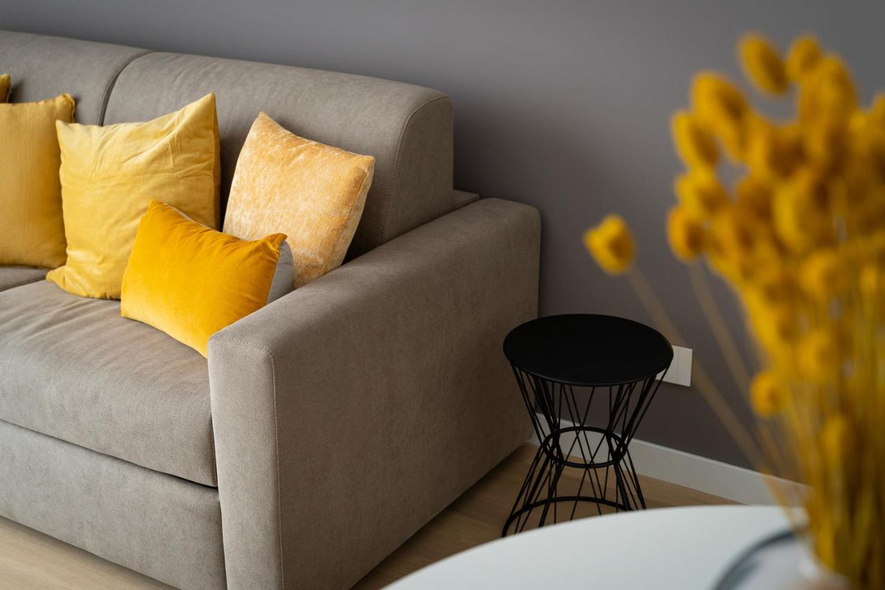 Tolomeo Apartamento