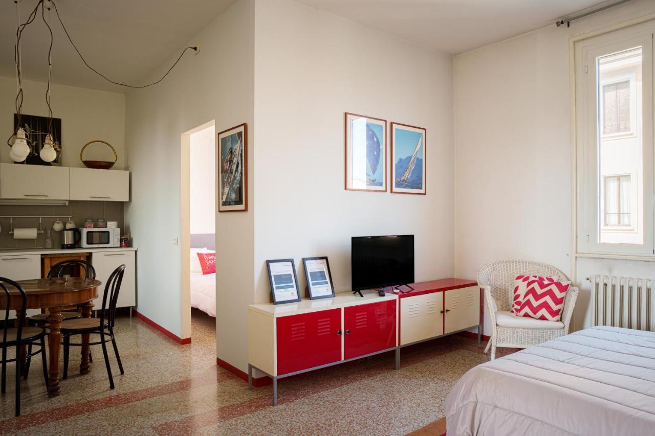 Accomodo Mib13 Bivano Navigli * Mailand