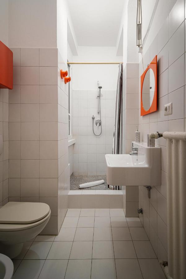 Accomodo Mib13 Bivano Navigli Mailand