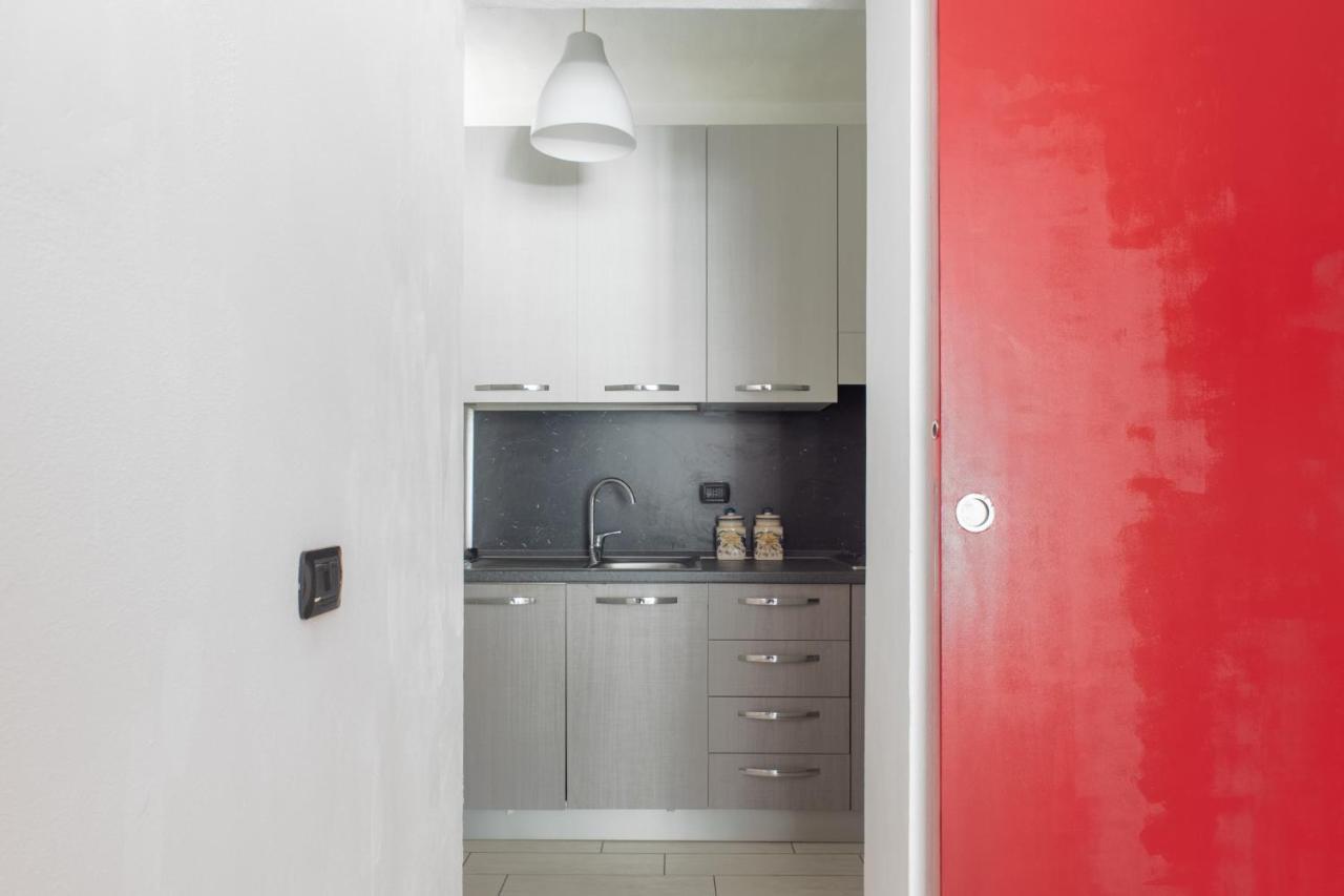 Fabio's Bnb Apartment *
