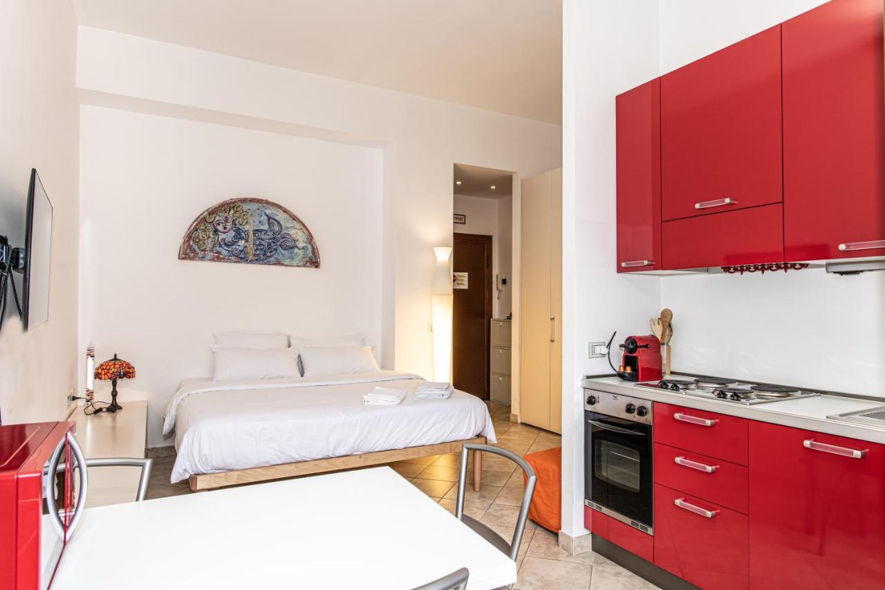 Apartment Lunigiana Stazione Mailand