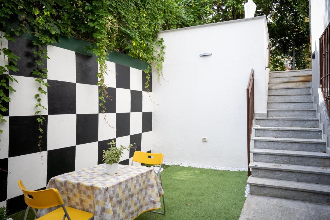Fabio's Bnb Mailand