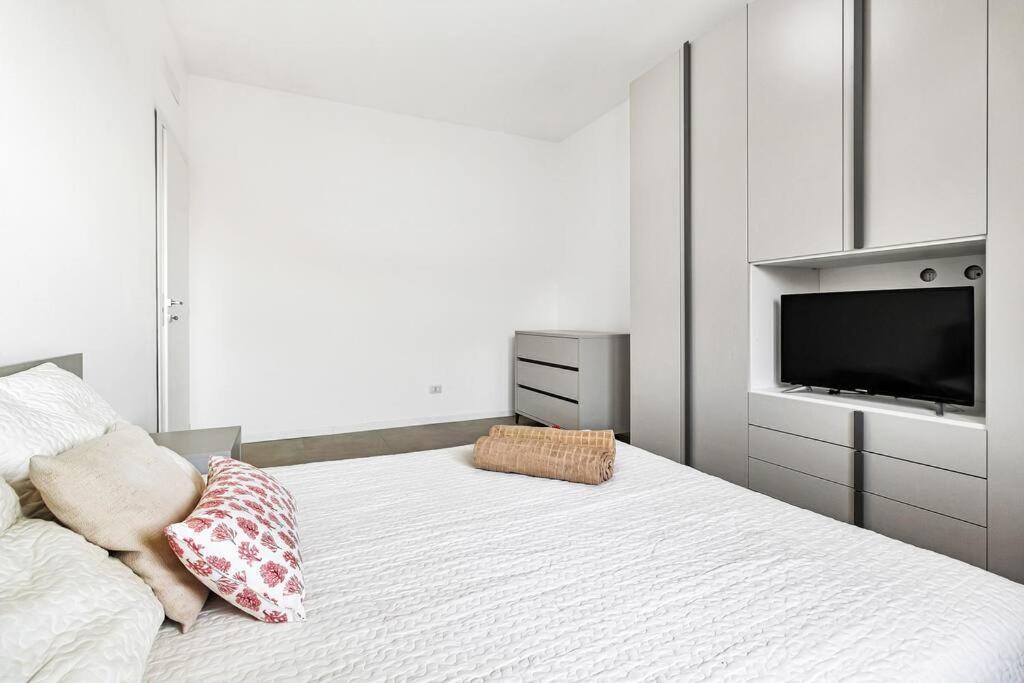 Alessia's Flat - Caroli Milão
