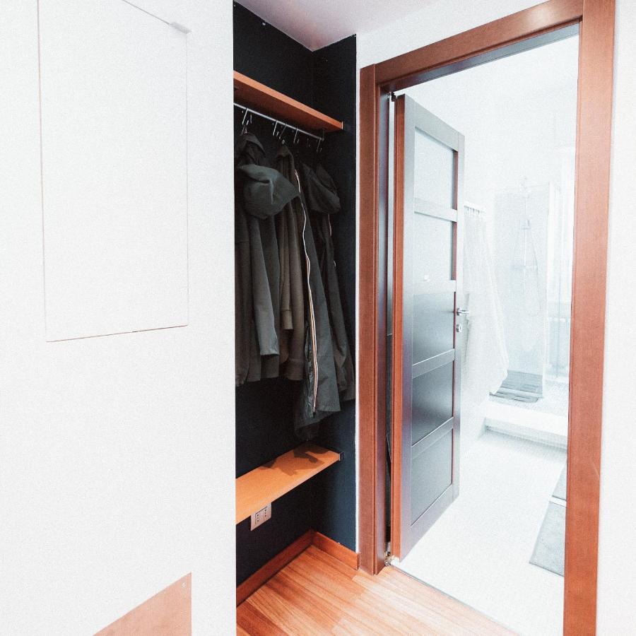 Mrdoyle Catalani Apartment Mailand