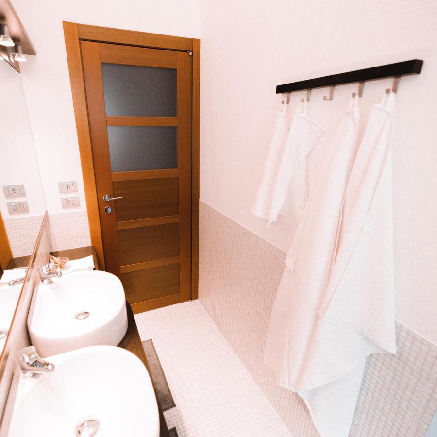 Apartment Mrdoyle Catalani Mailand