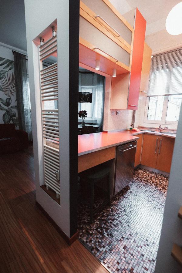 Mrdoyle Catalani Apartment *