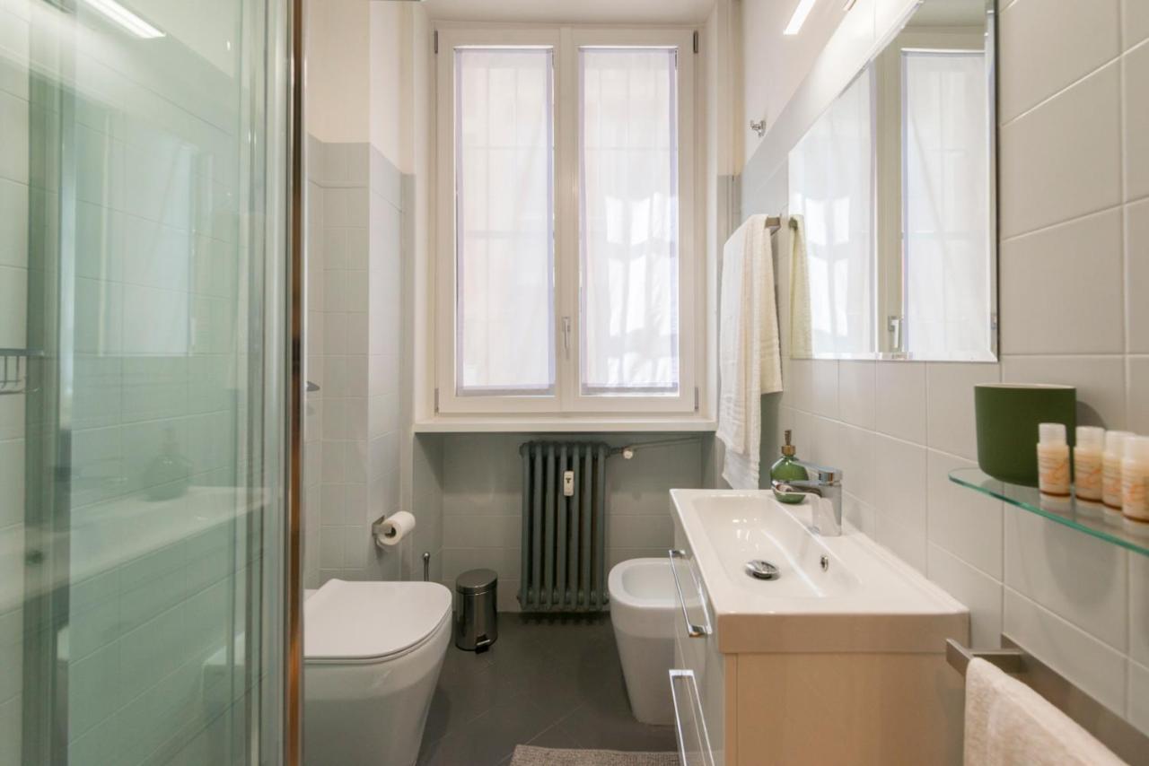 Apartment Montenapoleone 5 Min Duomo Fashion Center Mailand