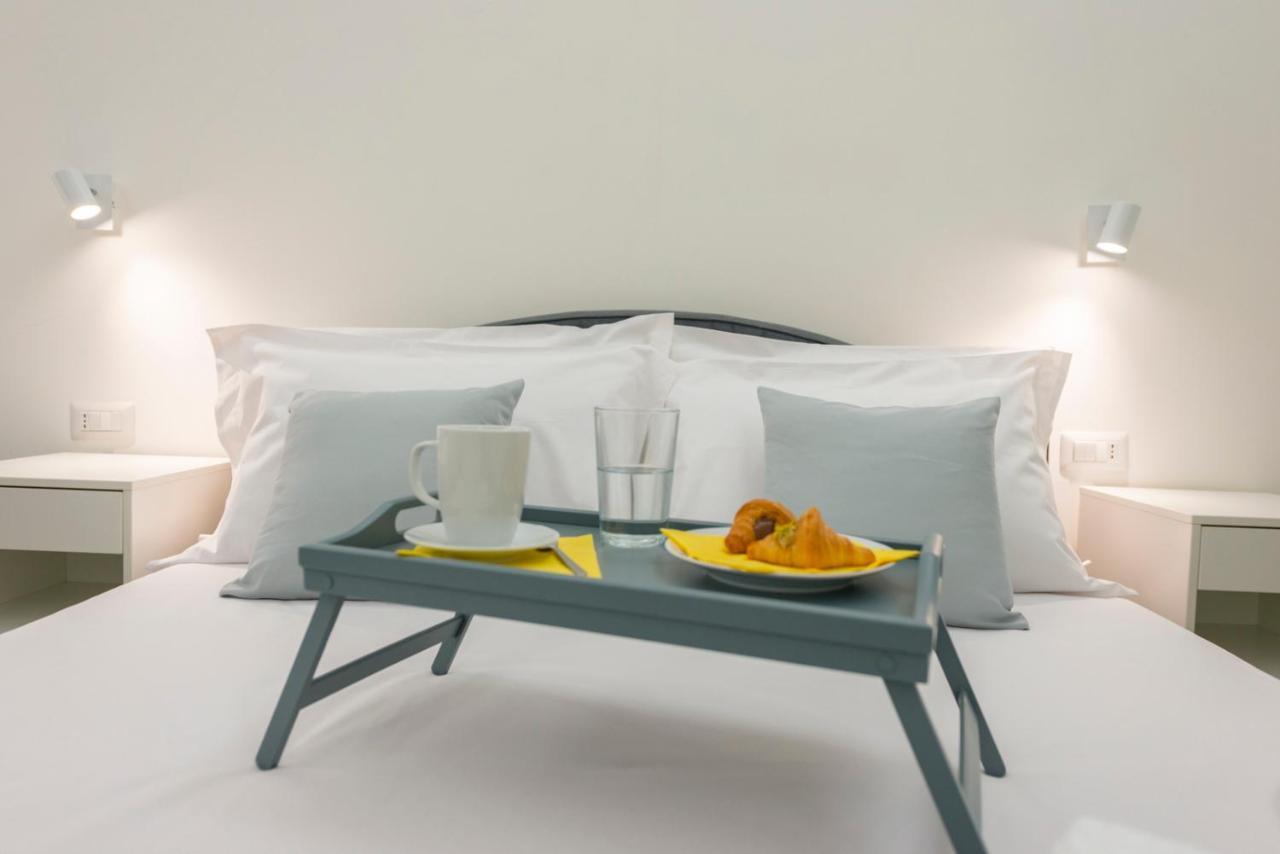 Montenapoleone 5 Min Duomo Fashion Center Apartment *
