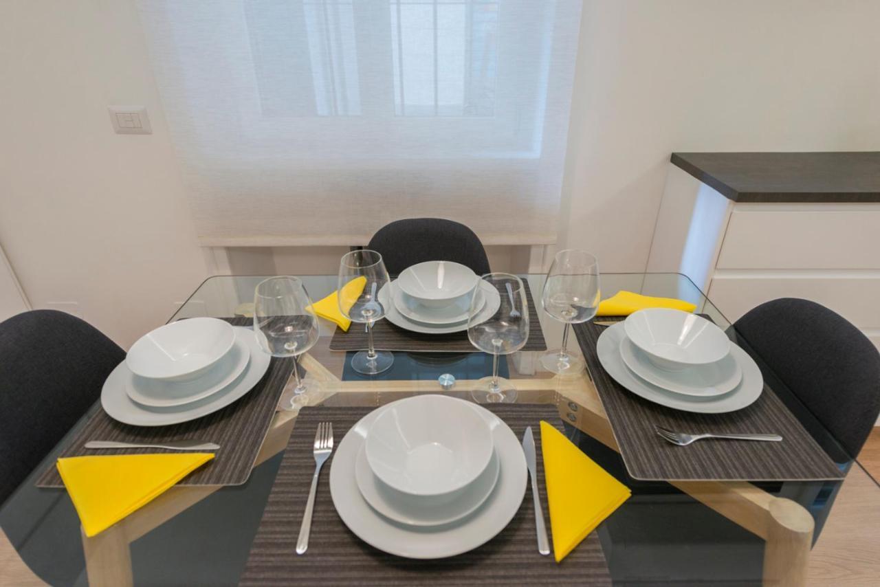 Montenapoleone 5 Min Duomo Fashion Center Apartment *