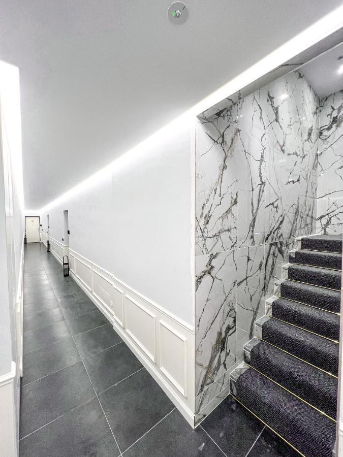 Apartment The Boutique Houses - Sapphire Mailand