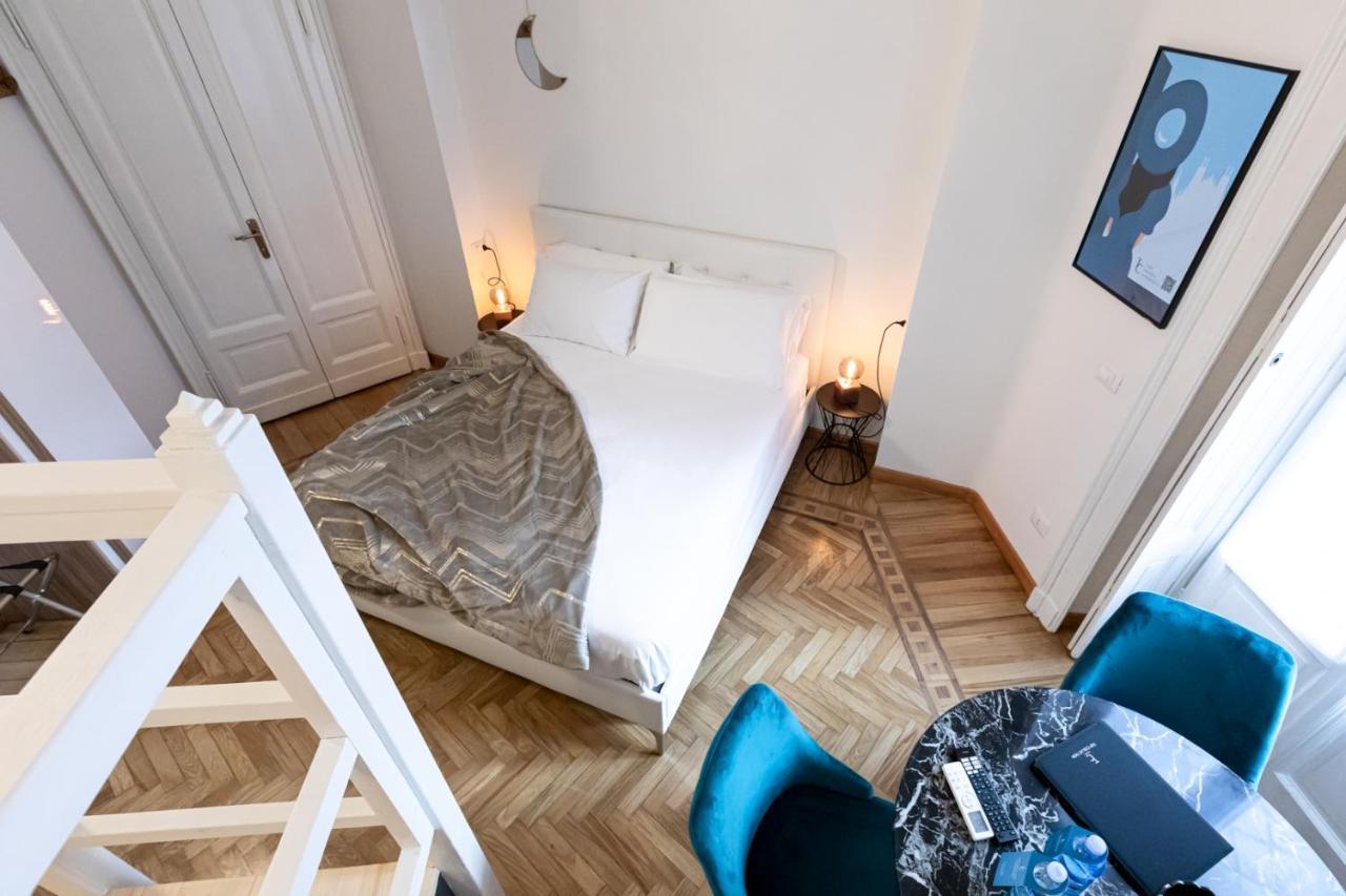 Collection Duomo 1 - Top Collection Apartment