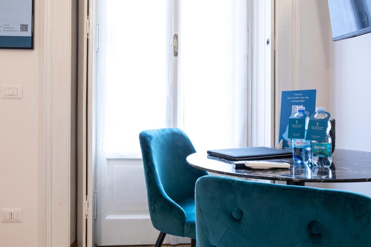 Collection Duomo 1 - Top Collection Apartment Mailand