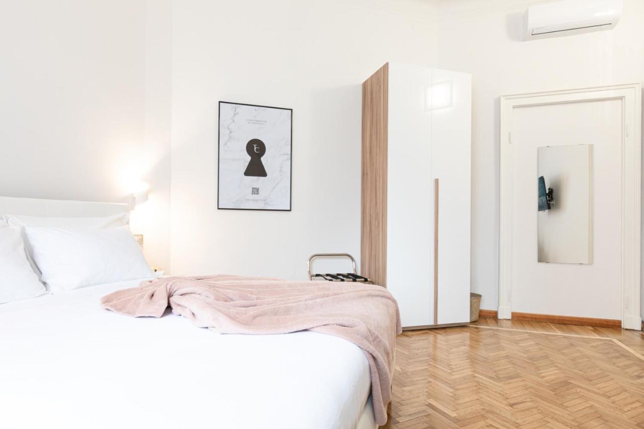 Collection Duomo 2 - Collection Apartment Milan