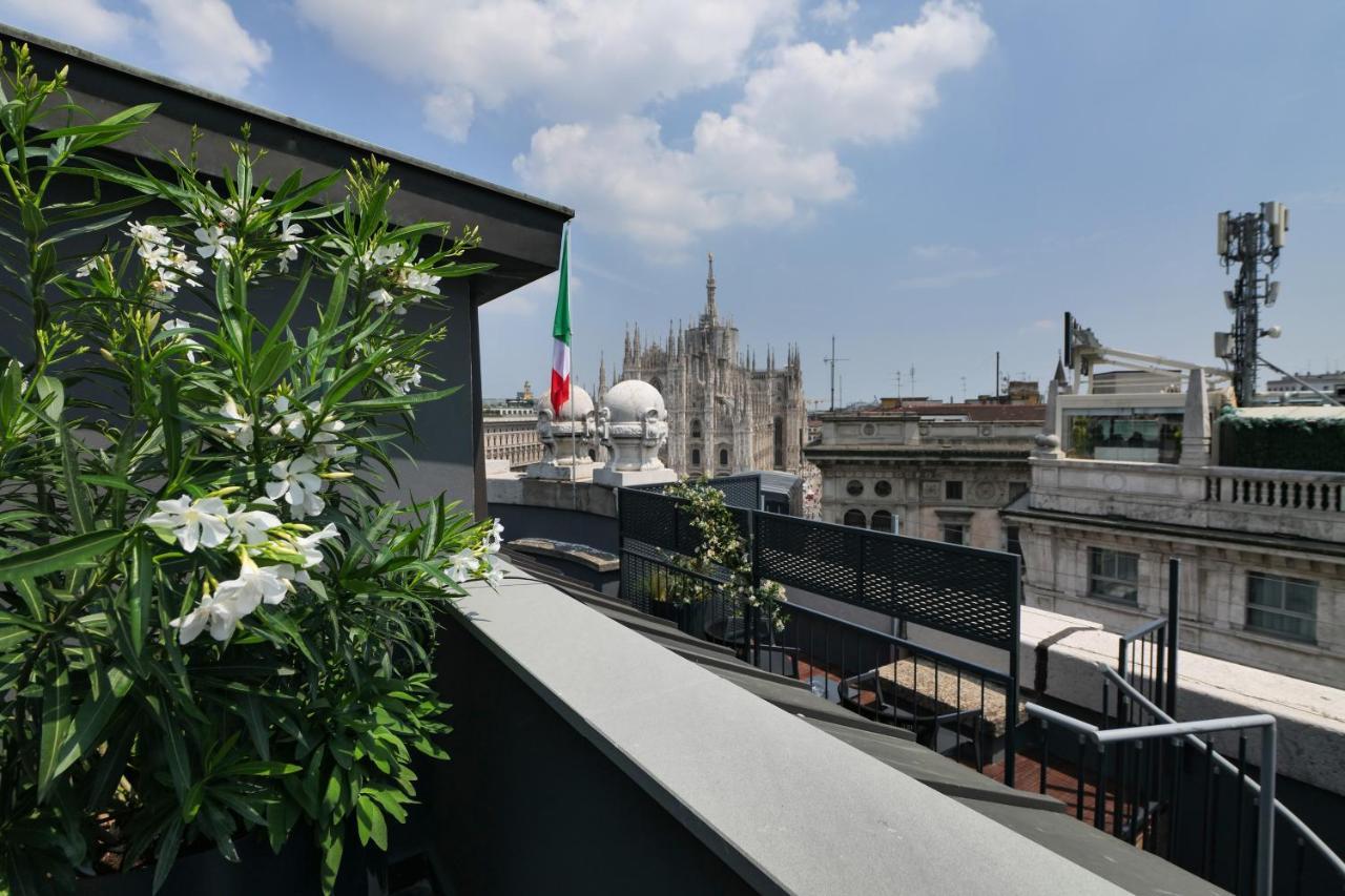 Apartment Prestige Boutique - Piazza Duomo View Mailand