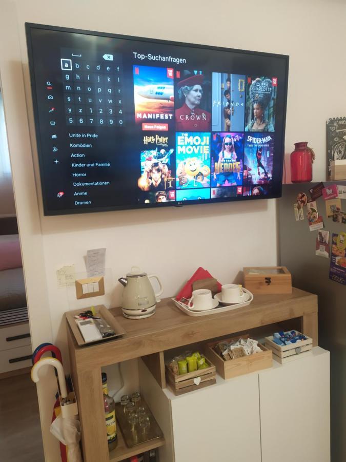San Siro Dream -apartment With Garage-milano Apartment Milan