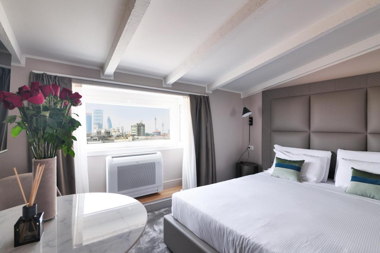 Prestige Boutique - Piazza Duomo View Apartment