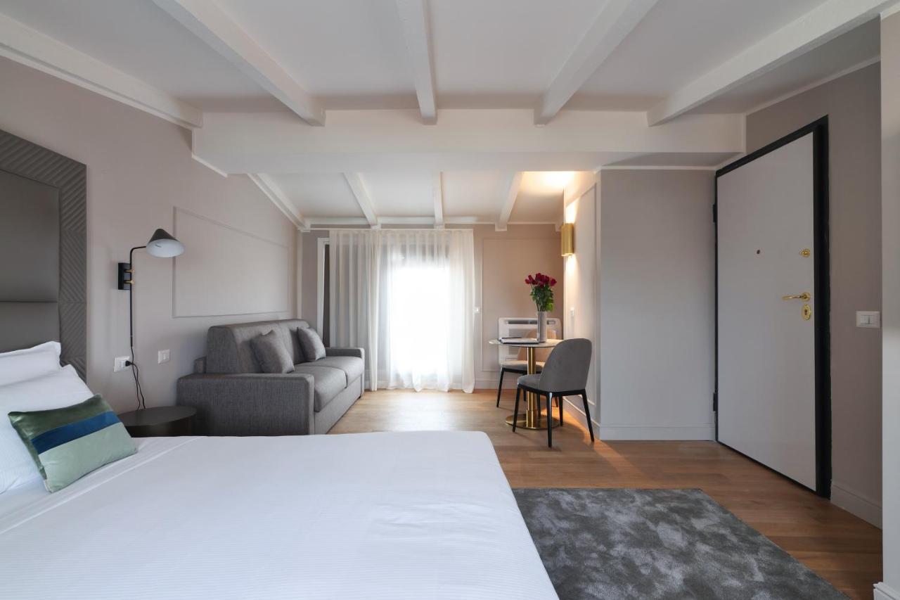 Apartment Prestige Boutique - Piazza Duomo View