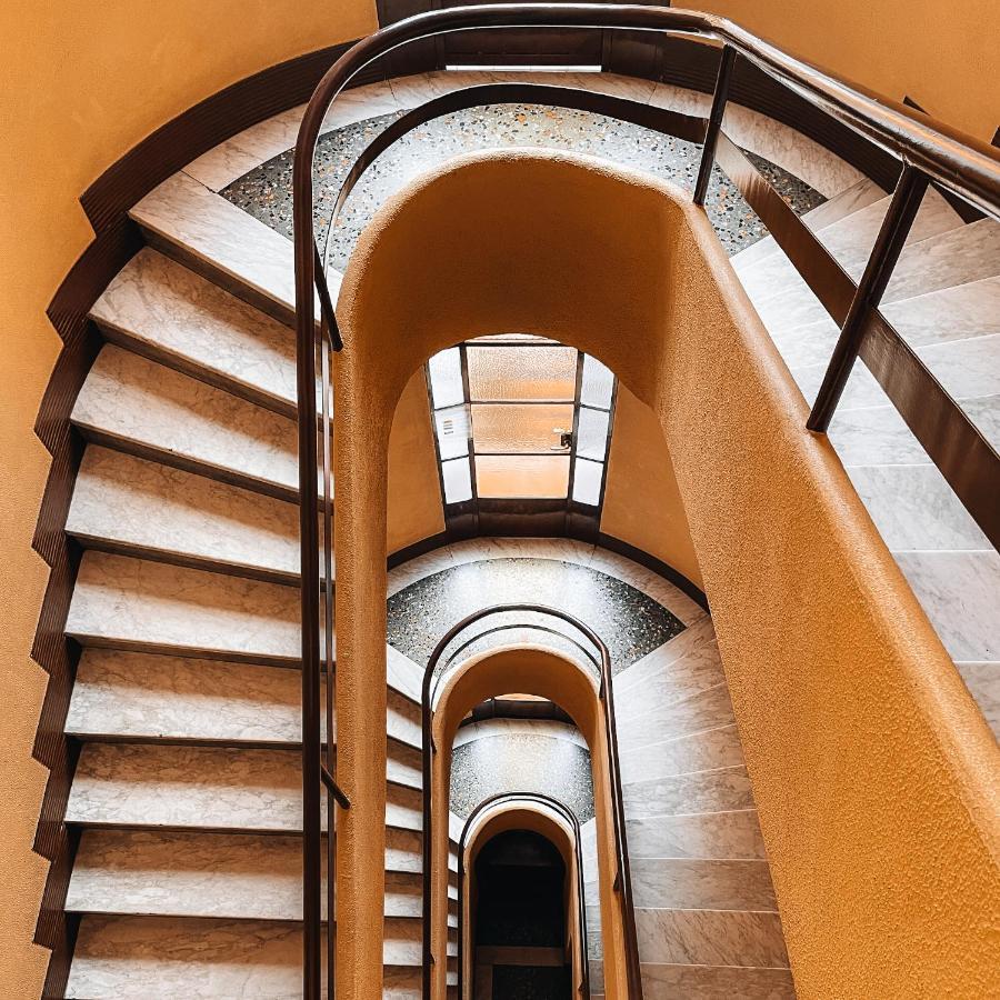 Mrdoyle Catalani Apartamento