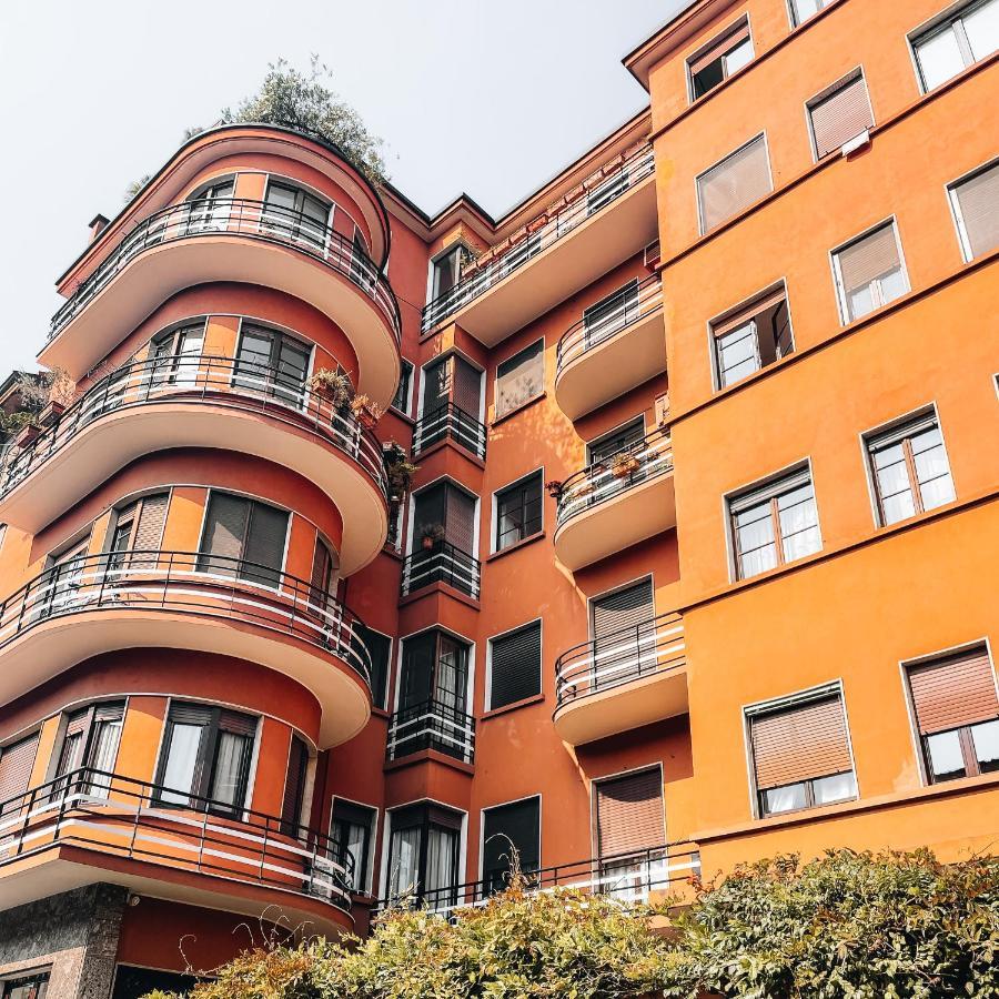 Mrdoyle Catalani Apartment Mailand